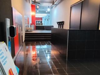 Miete Geschäftsraum in Av ejercito 52. Local comercial en alquiler en el corazón de a coruña