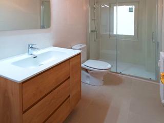 Etagenwohnung in Sánchez llevot 2