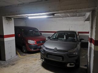 Rent Car parking in Carrer de girona 15. Alquiler 2 plazas parking poble sec