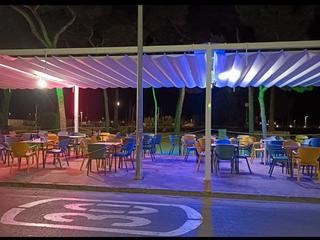 Pas-de-porte Local commercial à Paseo mestrança  89. Oportunidad de negocio en funcionamiento