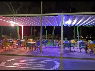Transfer Business premise in Paseo mestrança  89. Oportunidad de negocio en funcionamiento