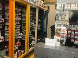 Traspaso Local Comercial en Mayor de sarria 2. Franquicia prink - barcelona 11900€