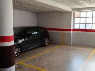 Lloguer Aparcament cotxe a Plaça de la reforma 3. Plaza de parking en plaza de la reforma