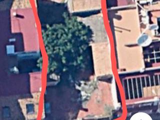 Terreny residencial a Calle álamo 10. Terreno solar para obra nueva