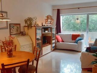 Pis a Poble españyol 1. Luminoso , acogedor y funcional.