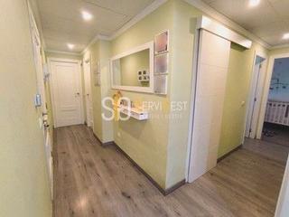 Pis a Carrer poble nou del delta 19. Piso en venta en amposta