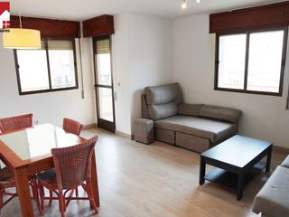 Piso en Manuel machado 25. ¿busca un hogar espacioso, en una ubicación inmejorable, orienta