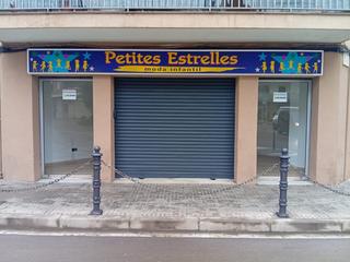 Lloguer Local Comercial a Carrer barcelona 18. Local de alquiler en carrer barcelona, 18