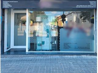 Pas-de-porte Local commercial à Carretera de barcelona 165. ¡oportunidad única! traspaso de centro de estética en cerdanyola