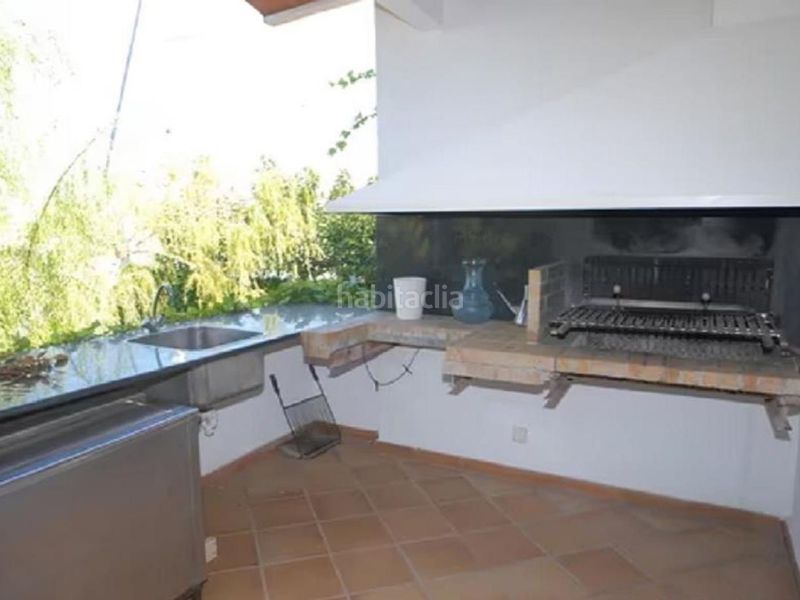 Foto e7c4e9cc-4747-48aa-8424-ca6dc80fd5c8. Lloguer xalet a cap blanc 10 a Santa Margarida Roses
