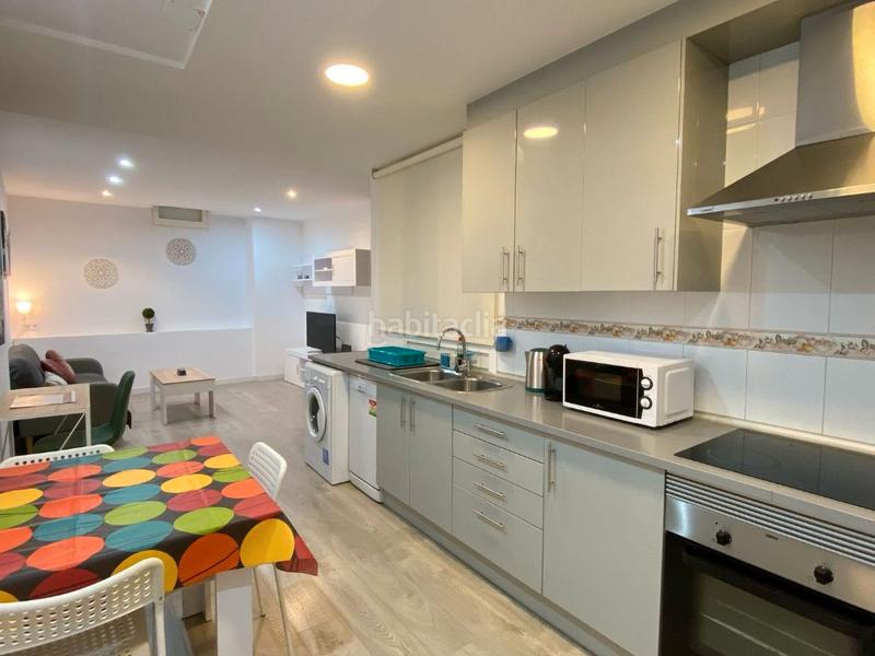 Foto f61b7733-c363-4355-a1c6-20c347c4a467. Location appartement dans plaza santiago rusiñol 5 dans Tarragona