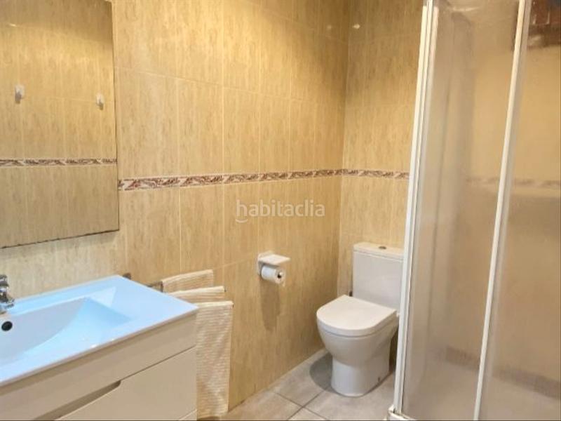 Foto 193d4d5a-b358-49e6-8bde-c1c0617de937. Rent apartment in plaza santiago rusiñol 5 in Part Alta Tarragona