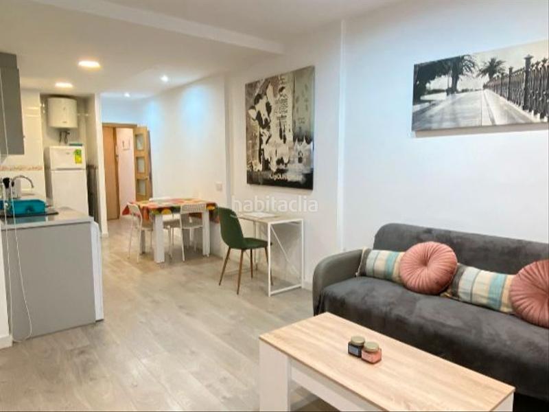 Foto e79c6129-18a5-44a8-bc34-3c28b80310e5. Rent apartment in plaza santiago rusiñol 5 in Part Alta Tarragona