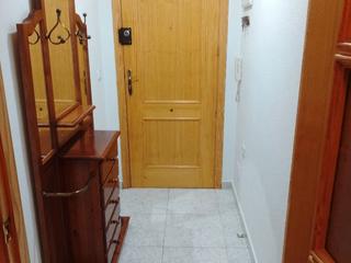 Lloguer Pis a Profesor jose moya 5. Zona centro salud, hospital