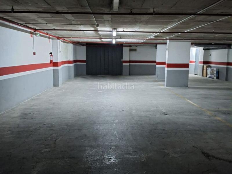 Foto 3d360293-98c6-431f-b77c-01e74db76400. Autoparkplatz in belando 21 in Mercado Alicante