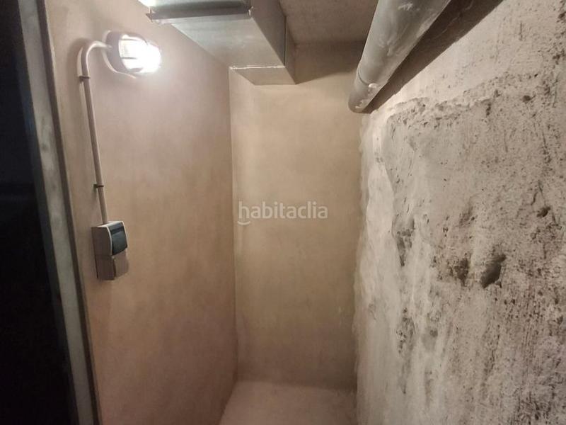 Foto c7322b52-2fbc-40b2-bef8-8d1532b23165. Autoparkplatz in belando 21 in Mercado Alicante