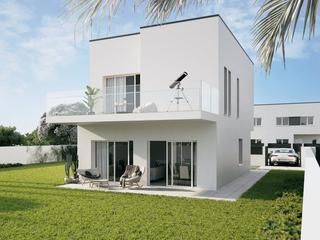 Casa en Carrer doctor castro 46. Vivienda hecha a medida