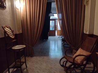 Haus in Carrer canaleta 1