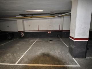 Location Parking voiture à Passeig lluís companys 4. Parking coche alquiler