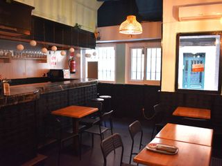 Transfer Business premise in Castalia de vallecas  4. Oportunidad de traspaso