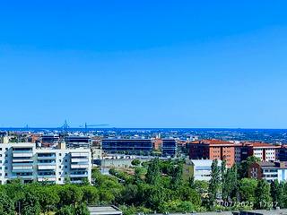 Dúplex a Passeig comte de vilardaga 162. Impressionant dúplex a mas lluí, únic a la zona
