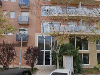 Aparcament cotxe a Call joan serra i vilaro 9. Venta plaza de parquing