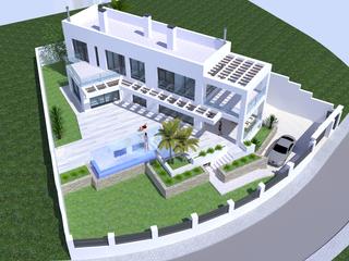 Residential Plot in Urbanizacion invespania 18. Terreno urbano invespania