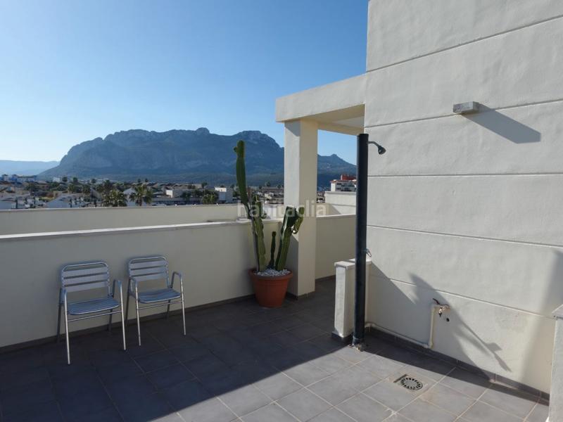 Foto c70d1dc0-cca6-4776-bf5d-90587f356a7b. Àtic a calle grecia 4 a Verger (el)