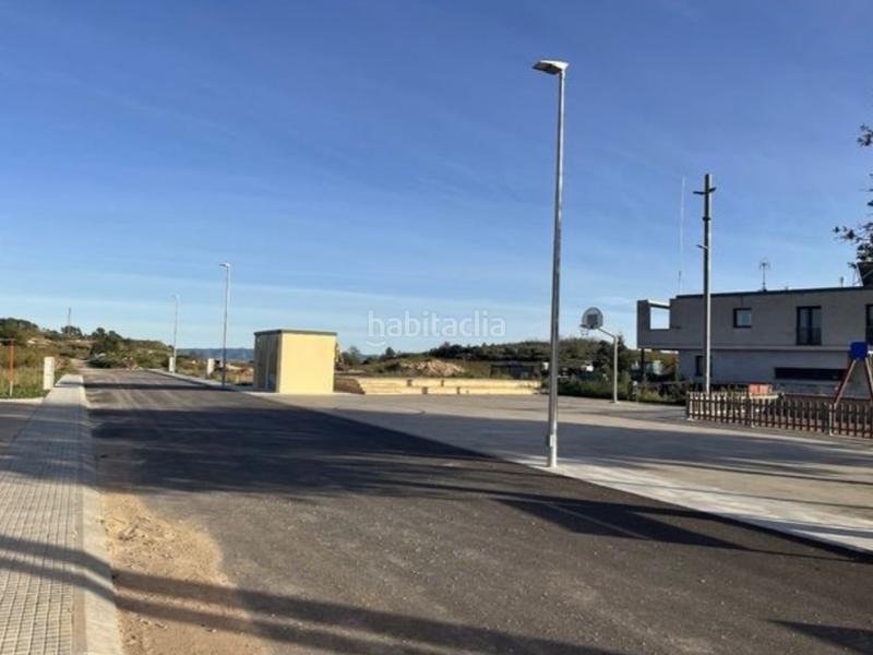 Foto 5484fe8b-59e3-4c85-ac27-c8b62c8bbdce. Terreno residenziale in carretera de l'alzinar 17 in Font-rubí