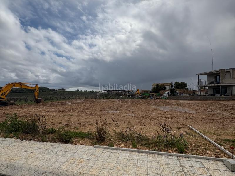 Foto dc39b8bf-95b8-44ae-8edf-dbef09b6b8d9. Terreno residenziale in carretera de l'alzinar 17 in Font-rubí