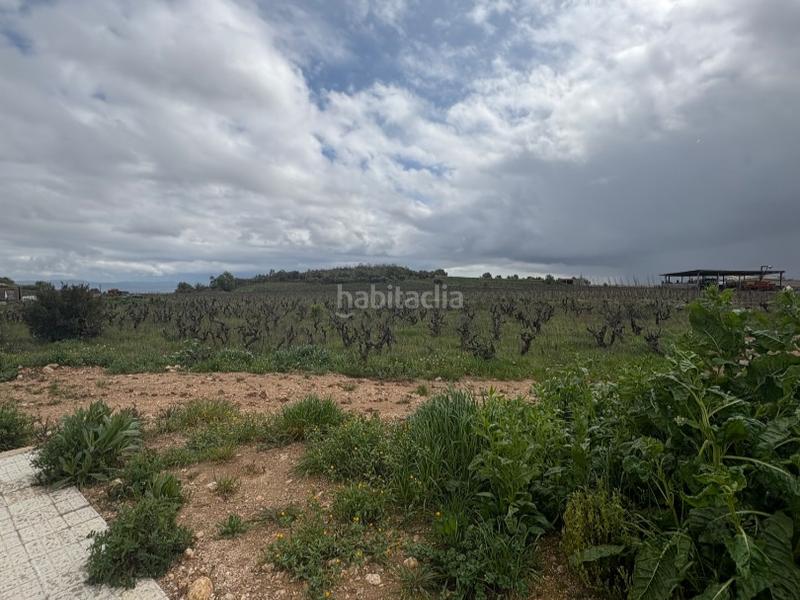 Foto e2fe5fa8-3250-42e3-ac44-2e729716778e. Terreno residenziale in carretera de l'alzinar 17 in Font-rubí