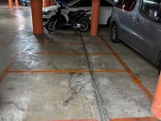 Lloguer Aparcament de moto a Casals dels mogoda 38. Plaza alquiler para moto