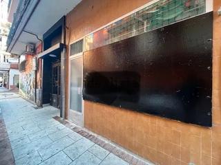 Local Comercial en Calle san ignacio 11. Oportunidad. venta local reformado en alcorcón