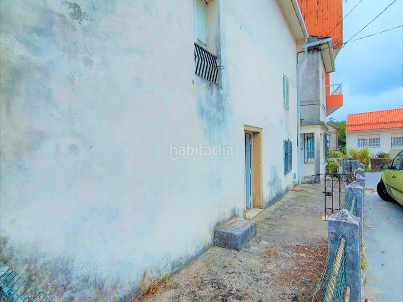 Foto 4bde99e7-9d29-45fd-876b-ab773687298f. Casa adossada a sixto 15 a Camariñas