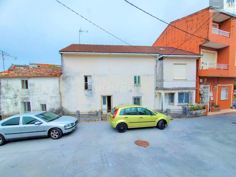 Foto ca1de7a7-733f-4740-b191-95c9b3a04a6d. Casa adossada a sixto 15 a Camariñas