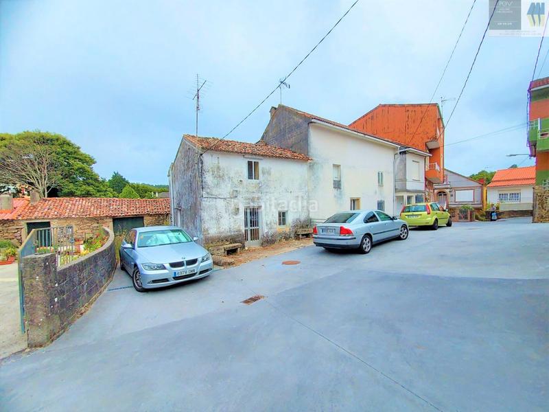 Foto eedc543b-f1cd-4ed8-96b5-60c198be91cd. Casa adossada a sixto 15 a Camariñas