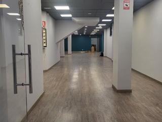 Location Local commercial à Gran de sant andreu 322. Se alquila local en plena calle gran de sant andreu