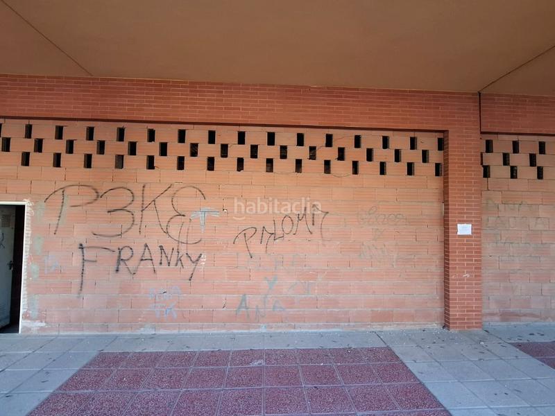 Foto ea4424cb-22d1-4694-932f-a5b984b9d8d6. Location local commercial dans farmacéutico antonio carazo 10 dans Murcia