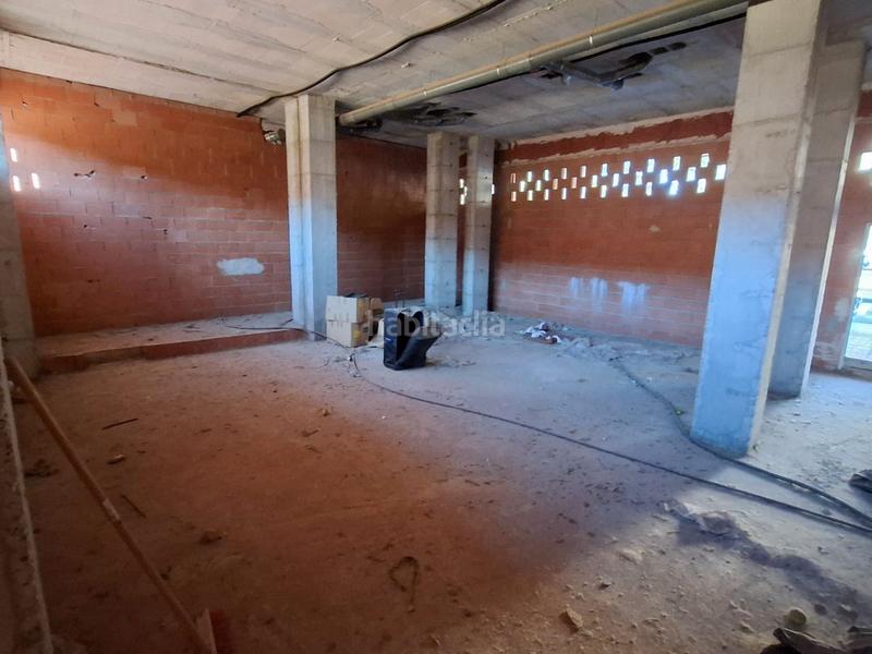 Foto fbb7f329-e9a5-40fb-903e-ad3a06616d4a. Rent business premise in farmacéutico antonio carazo 10 in Murcia