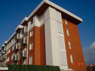 Etagenwohnung in Avda. cantabria 39