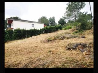 Finca rústica a Carrer de l'ametller 52. Terreno 1120m2
