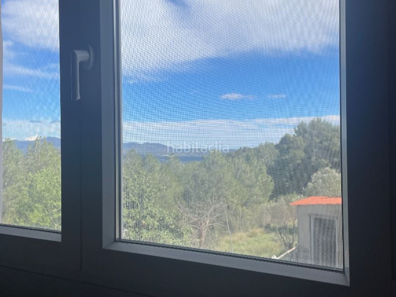 Foto 17e2c305-bd1d-41ff-b962-3d4445497c6c. Chalet en carrer porta coeli 1 ¿quieres vivir rodeado de naturaleza? en Serra