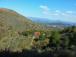 Xalet a Carrer porta coeli 1. ¿quieres vivir rodeado de naturaleza?