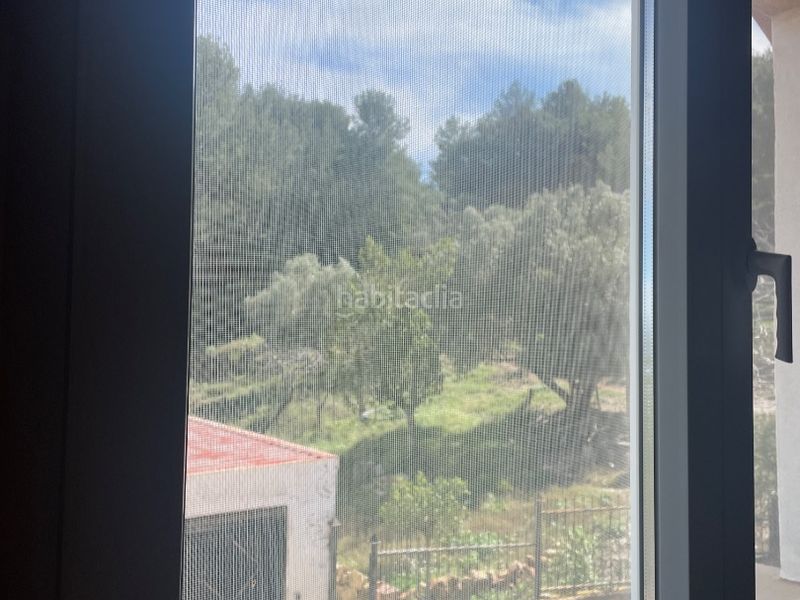 Foto 7212733d-8c2a-4e5e-9c8e-8e4536f62218. Chalet en carrer porta coeli 1 ¿quieres vivir rodeado de naturaleza? en Serra