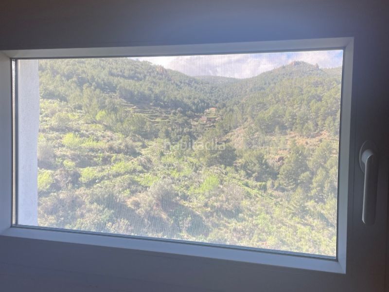 Foto 7ea7c6e8-dce4-4b2d-9c67-439da49d2f24. Chalet en carrer porta coeli 1 ¿quieres vivir rodeado de naturaleza? en Serra
