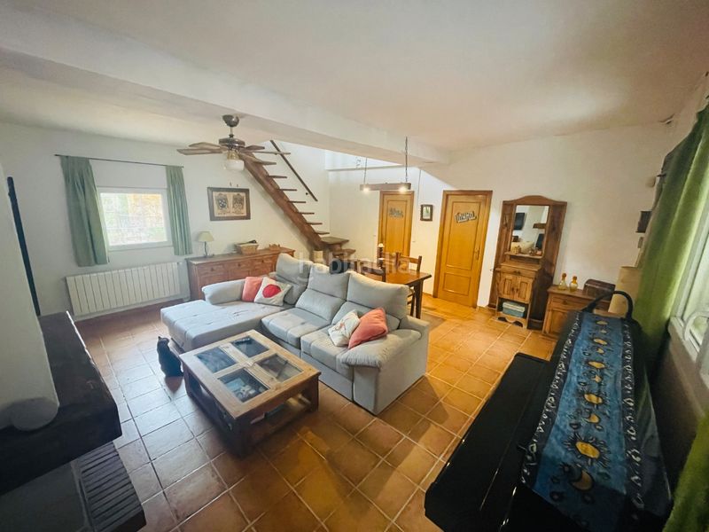 Foto d7a68b08-0cf5-41b9-a965-b19b60ee2edf. Chalet en carrer porta coeli 1 ¿quieres vivir rodeado de naturaleza? en Serra