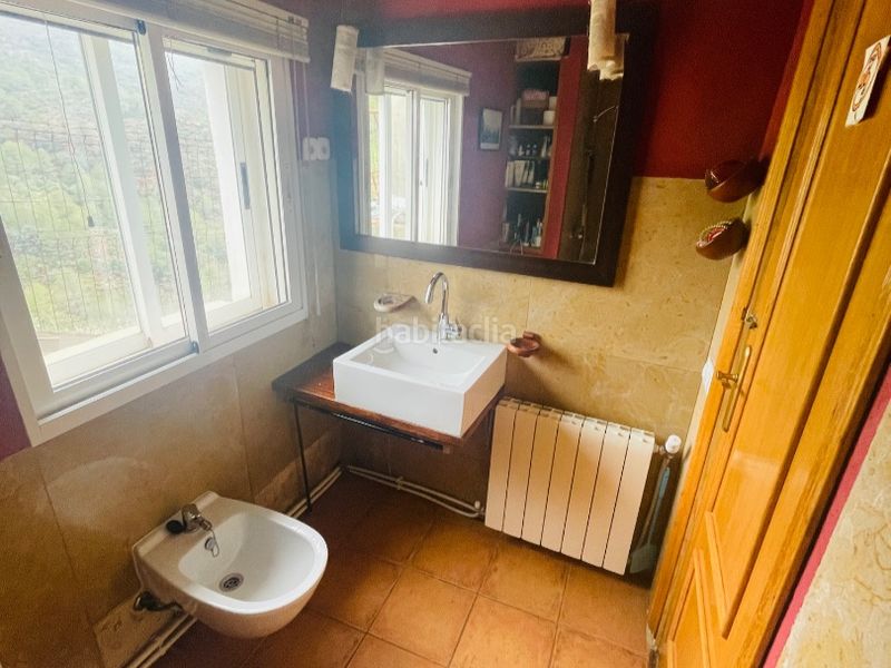 Foto fbd719fb-c07d-4733-b7a4-c6f3cb01e1ce. Chalet en carrer porta coeli 1 ¿quieres vivir rodeado de naturaleza? en Serra