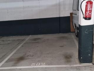 Miete Autoparkplatz in Copenhaguen 196