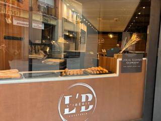 Trapasso Locale commerciale in Carrer gaietá ventalló  32. ¡oportunidad única de traspaso en el centro de mollet del vallès
