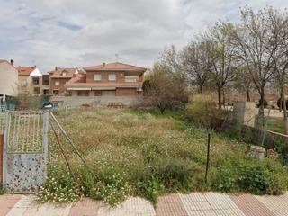 Terrain résidentiel à Peñalara 17. ¡construye la casa de tus sueños en azuqueca!
